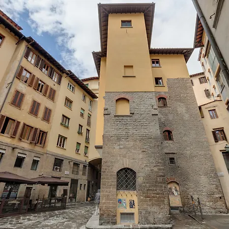 Salterelli Apartments By Mamo Florence-2