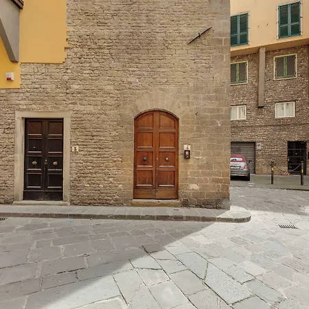 Salterelli Apartments By Mamo Florence-3