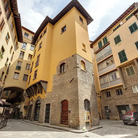 Salterelli Apartments By Mamo Florence-2